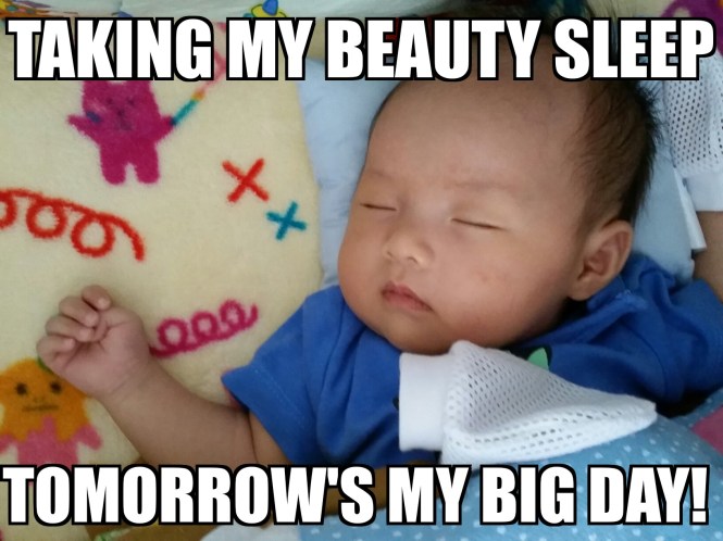 Emma beauty sleep.jpg image